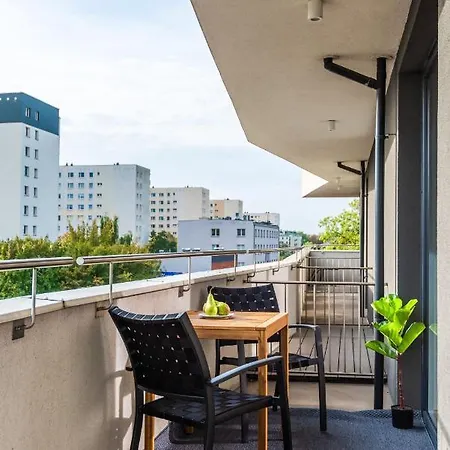 Kairos - Royal Premium - Parking Podziemnym Gratis, Scisle Centrum *