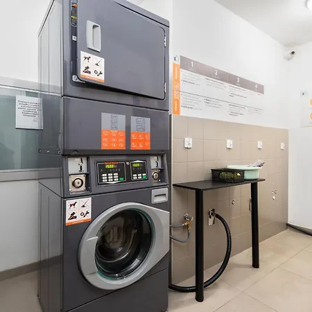 Lägenhet Kairos - Royal Premium - Parking Podziemnym Gratis, Scisle Centrum *