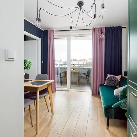 Kairos - Royal Premium - Parking Podziemnym Gratis, Scisle Centrum Gliwice