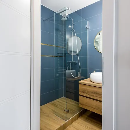 Kairos - Royal Premium - Parking Podziemnym Gratis, Scisle Centrum * Gliwice