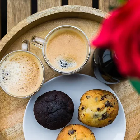 Lägenhet Kairos - Royal Premium - Parking Podziemnym Gratis, Scisle Centrum Gliwice