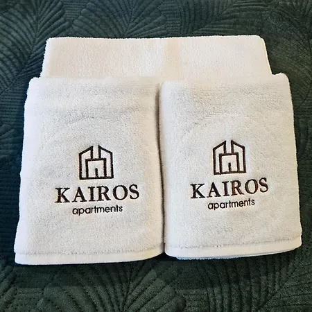 Apartment Kairos - Royal Premium - Parking Podziemnym Gratis, Scisle Centrum