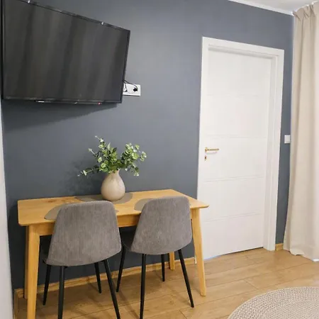 Kairos - Royal Premium - Parking Podziemnym Gratis, Scisle Centrum