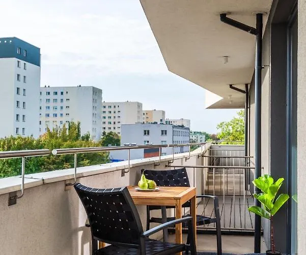 Kairos - Royal Premium - Parking Podziemnym Gratis, Scisle Centrum *