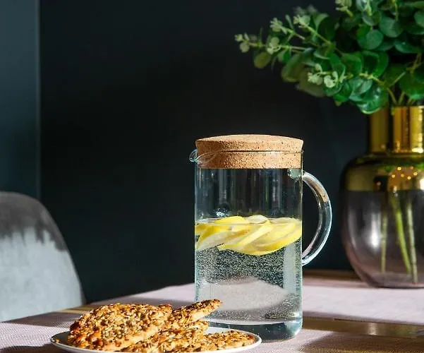 Kairos - Royal Premium - Parking Podziemnym Gratis, Scisle Centrum