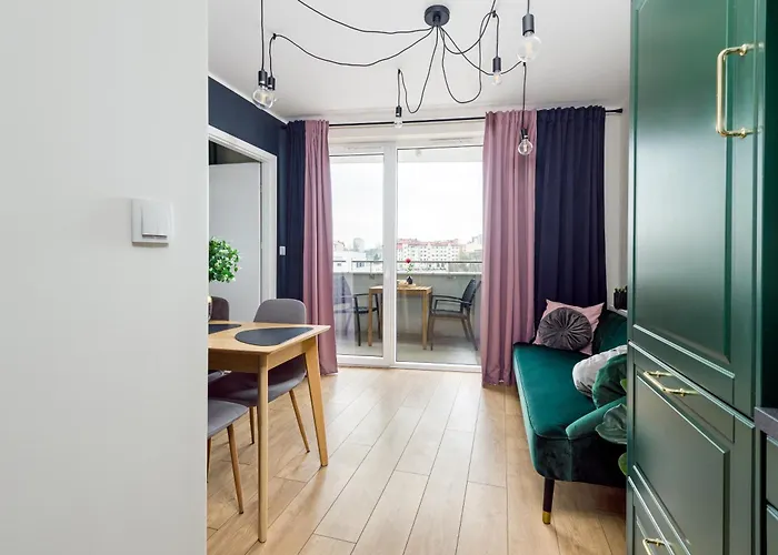 Kairos - Royal Premium - Parking Podziemnym Gratis, Scisle Centrum גליביצ'ה