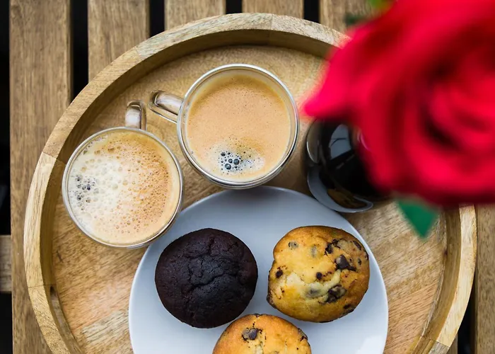 דירה Kairos - Royal Premium - Parking Podziemnym Gratis, Scisle Centrum גליביצ'ה