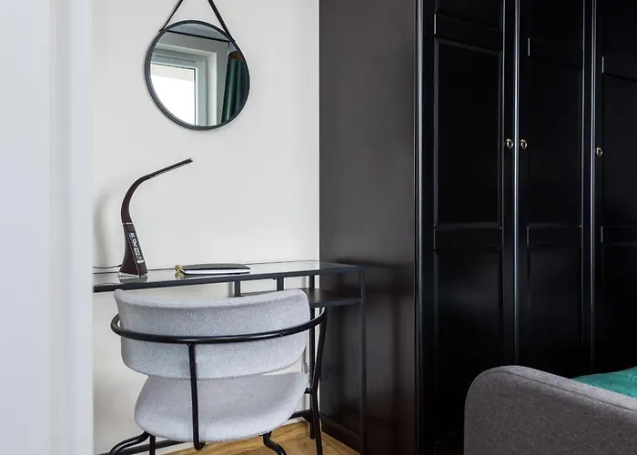 Kairos - Royal Premium - Parking Podziemnym Gratis, Scisle Centrum * גליביצ'ה