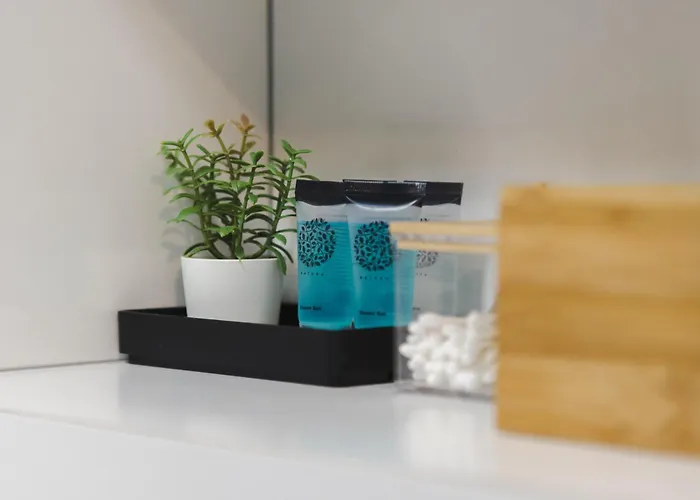 Kairos - Royal Premium - Parking Podziemnym Gratis, Scisle Centrum