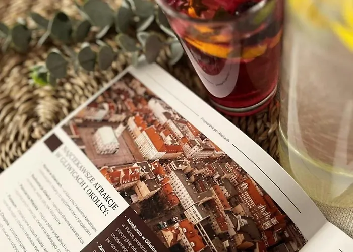 דירה Kairos - Royal Premium - Parking Podziemnym Gratis, Scisle Centrum